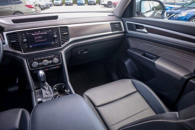 2023 Volkswagen Atlas 3.6L V6 SE w/Technology San Antonio TX