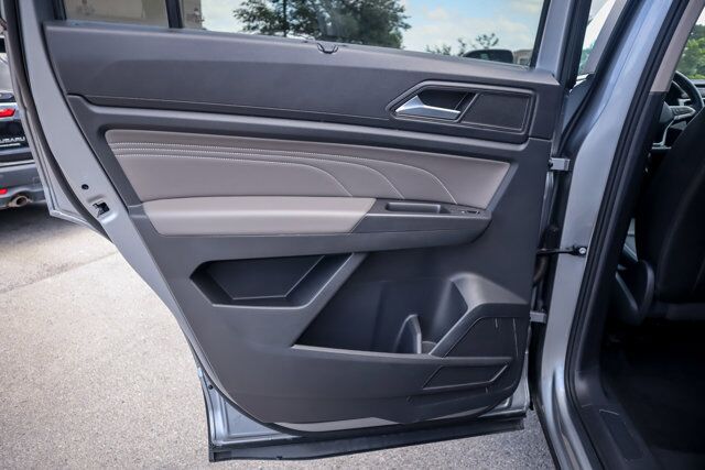 2023 Volkswagen Atlas 3.6L V6 SE w/Technology San Antonio TX