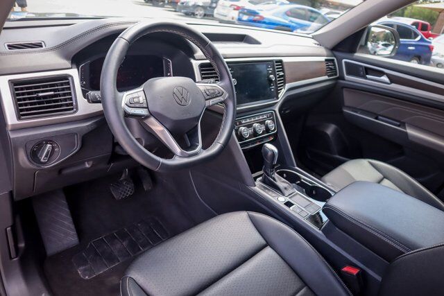 2023 Volkswagen Atlas 3.6L V6 SE w/Technology San Antonio TX