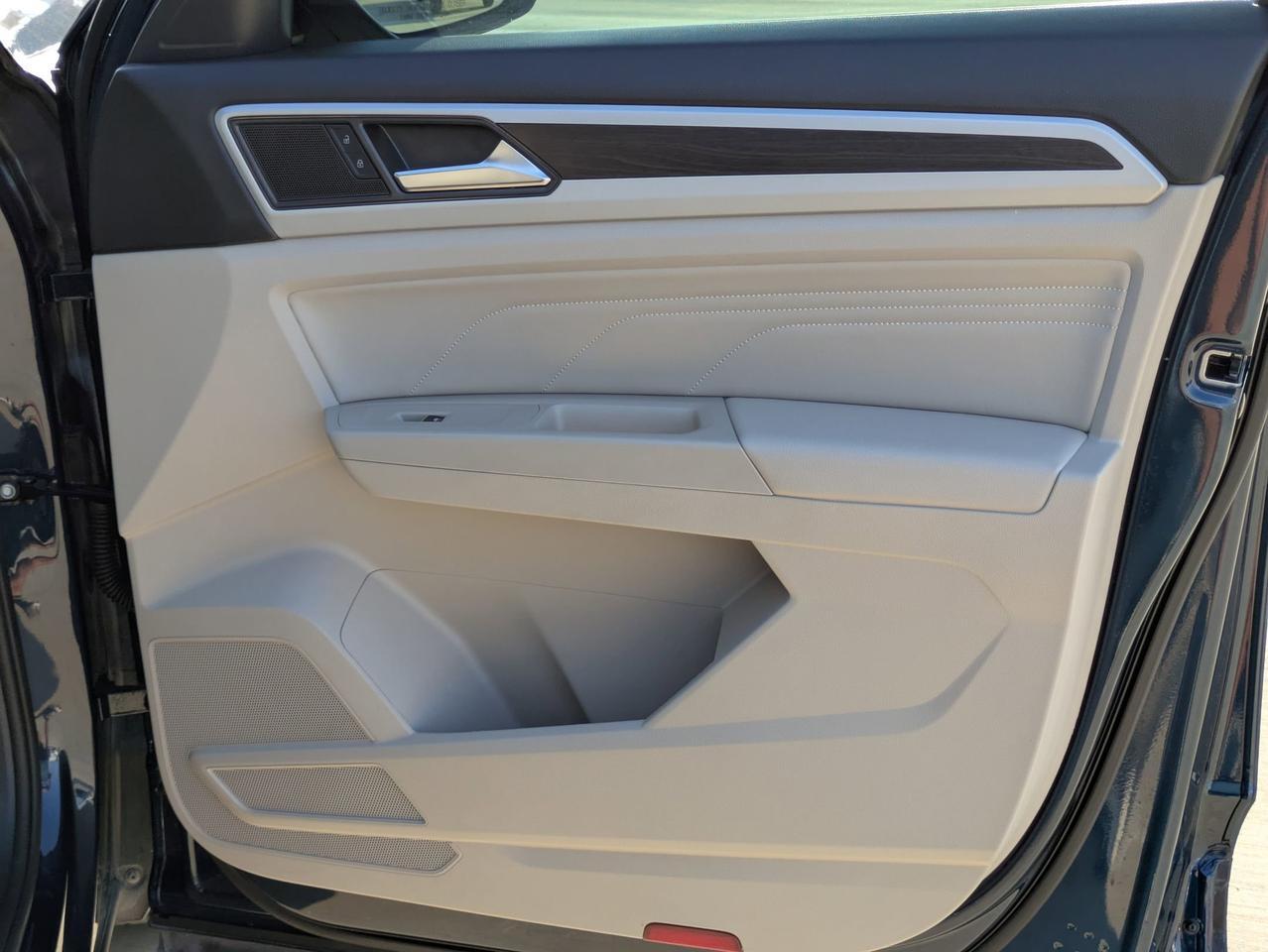 2023 Volkswagen Atlas 3.6L V6 SE w/Technology Castroville TX