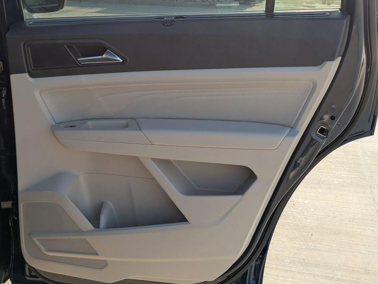 2023 Volkswagen Atlas 3.6L V6 SE w/Technology Castroville TX