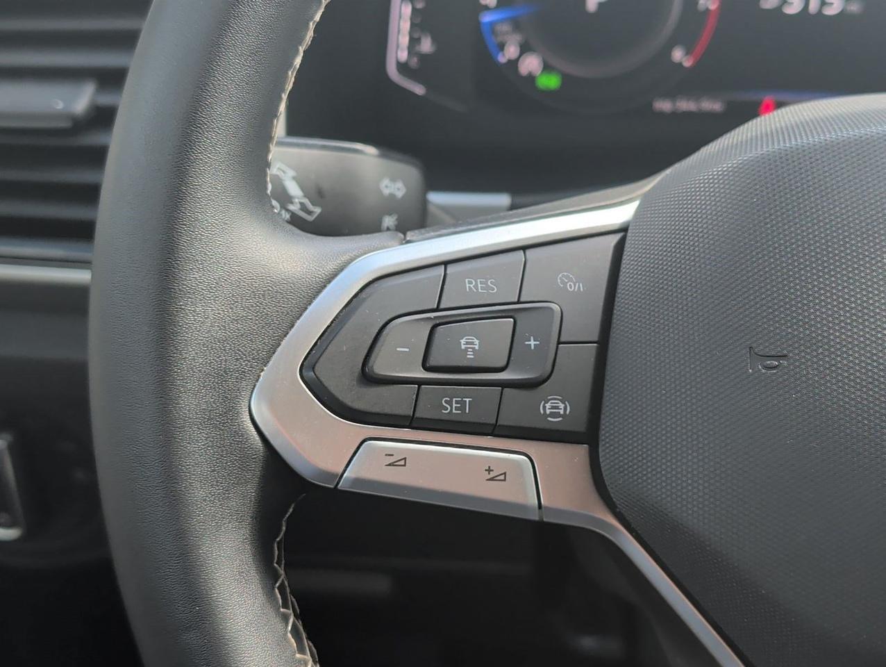 2023 Volkswagen Atlas 3.6L V6 SE w/Technology San Juan TX