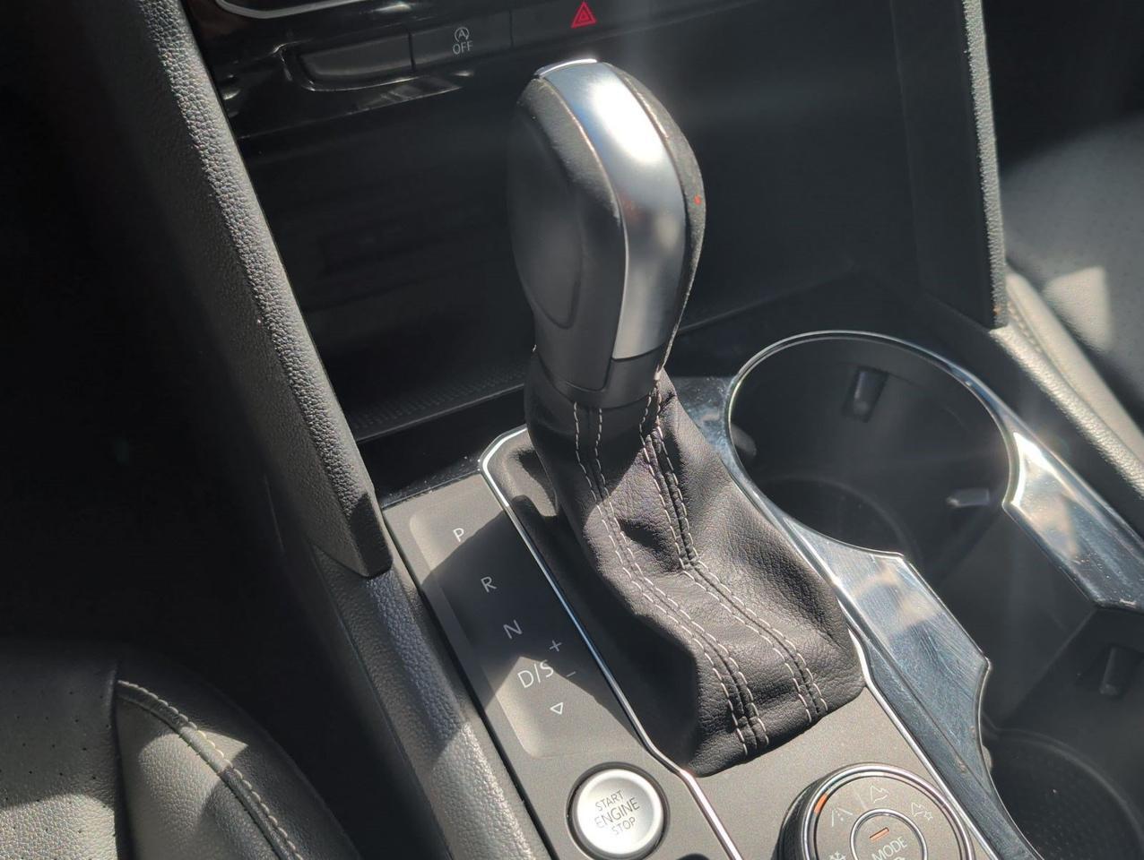 2023 Volkswagen Atlas 3.6L V6 SE w/Technology San Juan TX