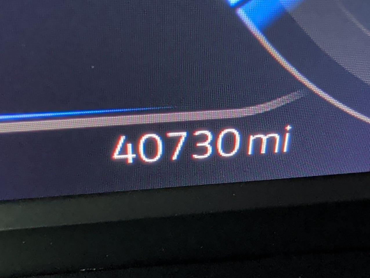 2023 Volkswagen Atlas 3.6L V6 SE w/Technology San Juan TX
