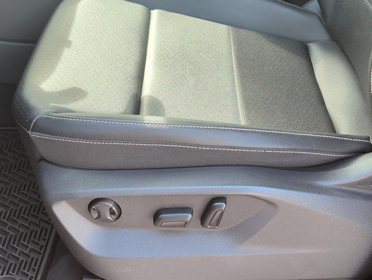 2023 Volkswagen Atlas 3.6L V6 SE w/Technology San Juan TX