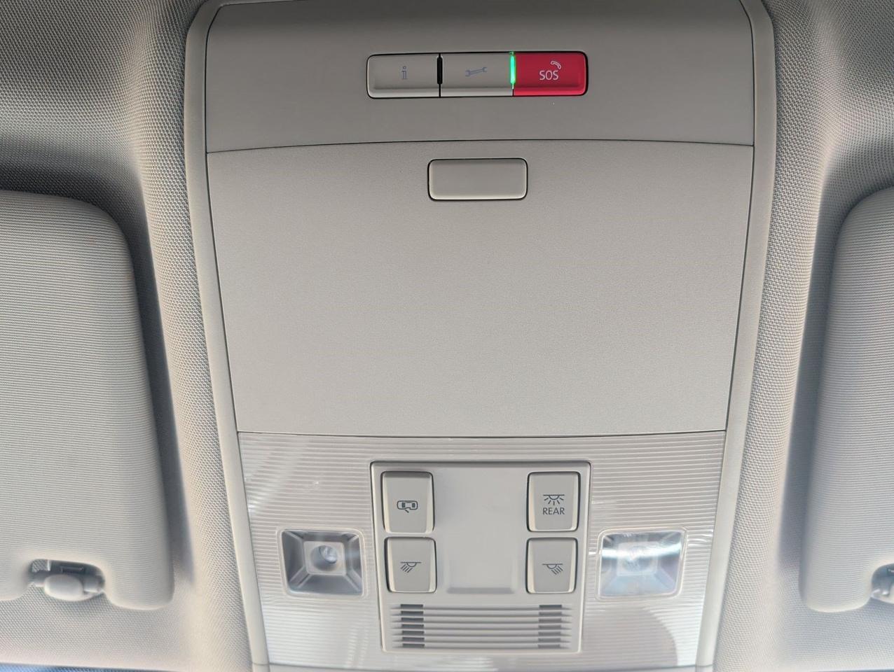 2023 Volkswagen Atlas 3.6L V6 SE w/Technology San Juan TX