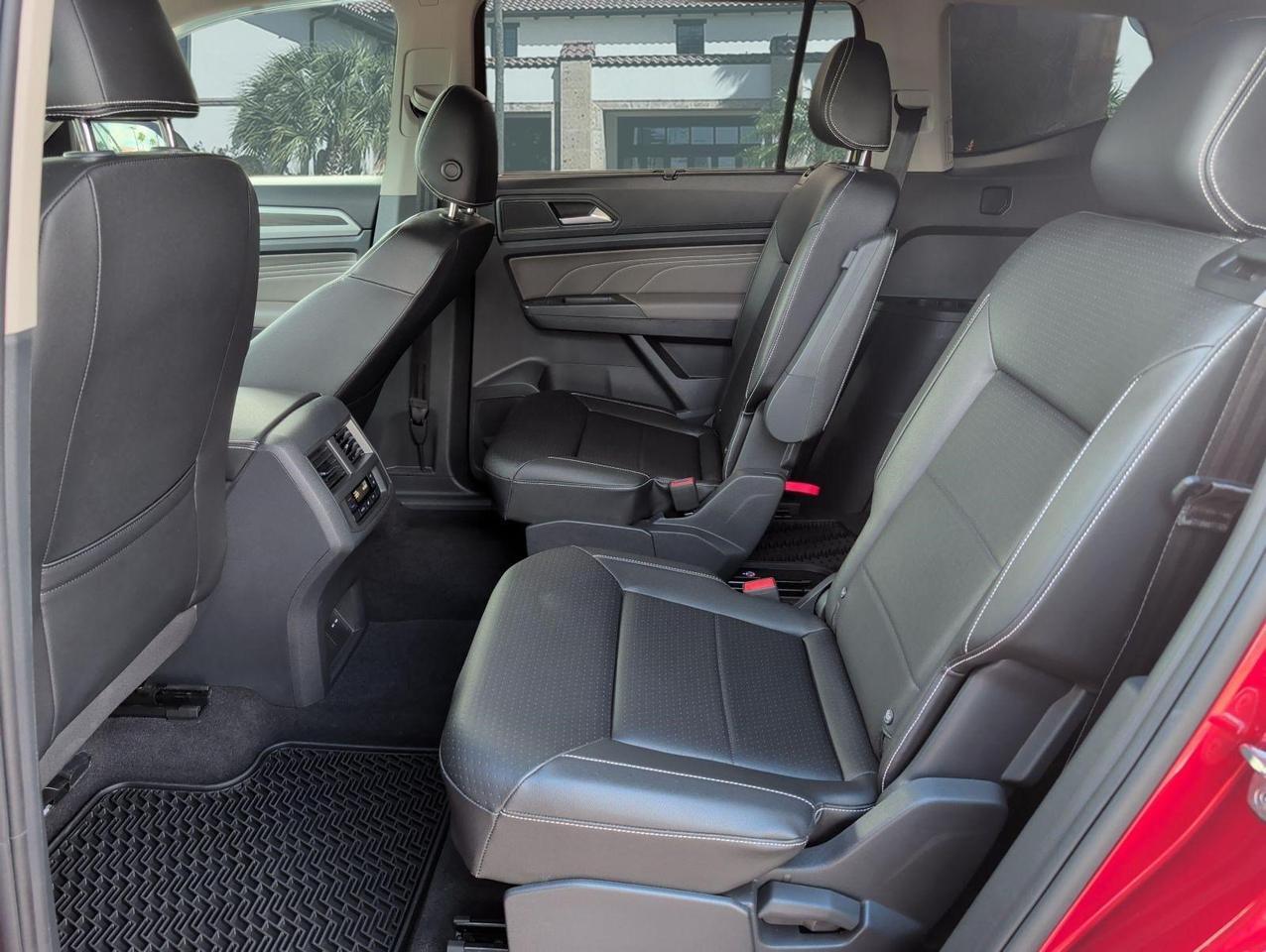 2023 Volkswagen Atlas 3.6L V6 SE w/Technology San Juan TX