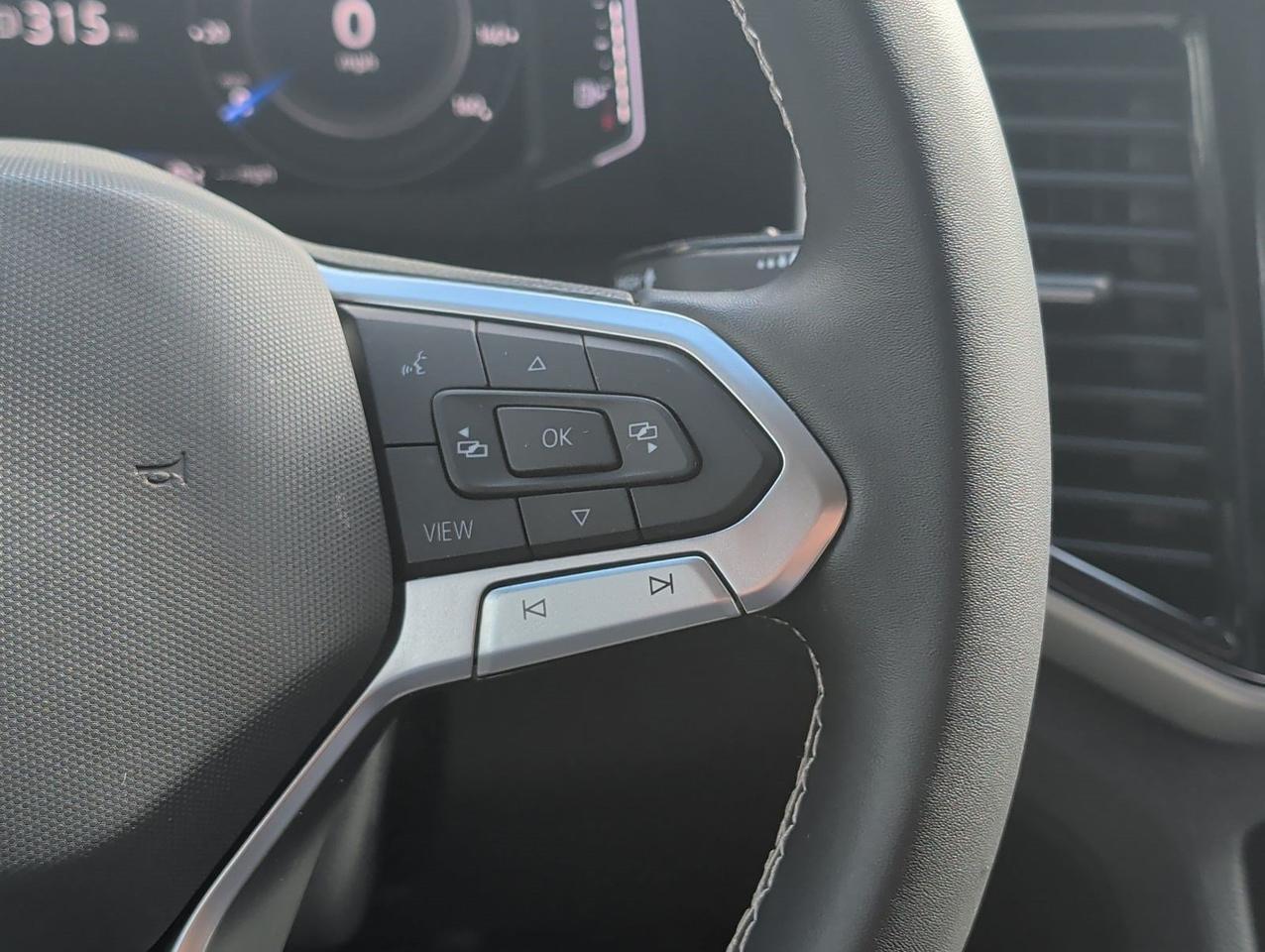 2023 Volkswagen Atlas 3.6L V6 SE w/Technology San Juan TX