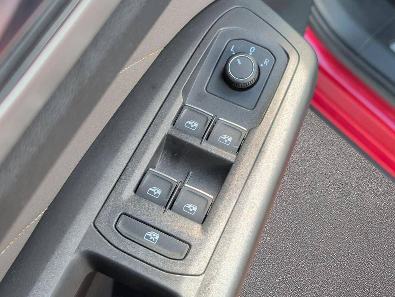 2023 Volkswagen Atlas 3.6L V6 SE w/Technology San Juan TX