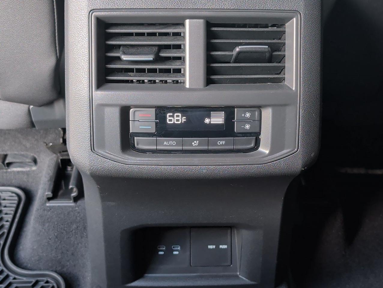 2023 Volkswagen Atlas 3.6L V6 SE w/Technology San Juan TX