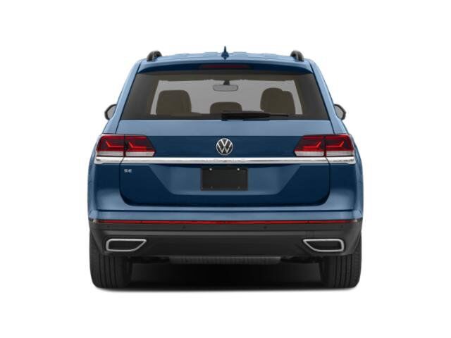 2023 Volkswagen Atlas 3.6L V6 SE w/Technology San Juan TX