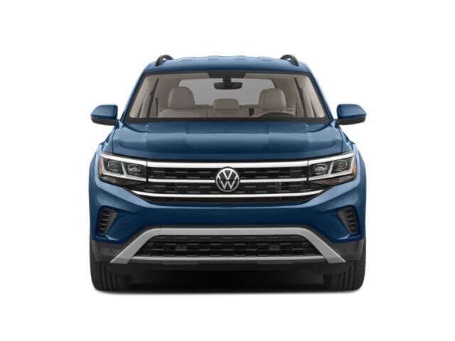 2023 Volkswagen Atlas 3.6L V6 SE w/Technology San Juan TX