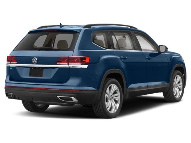 2023 Volkswagen Atlas 3.6L V6 SE w/Technology San Juan TX