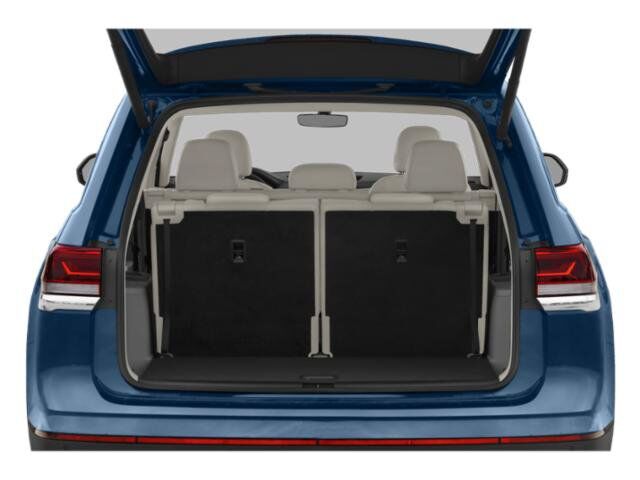 2023 Volkswagen Atlas 3.6L V6 SE w/Technology San Juan TX