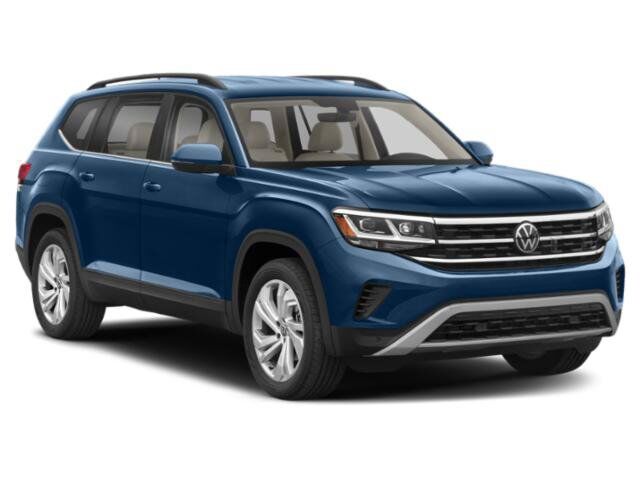 2023 Volkswagen Atlas 3.6L V6 SE w/Technology San Juan TX