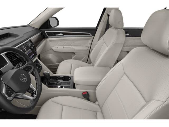 2023 Volkswagen Atlas 3.6L V6 SE w/Technology San Juan TX