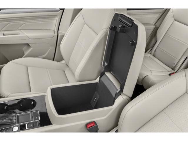 2023 Volkswagen Atlas 3.6L V6 SE w/Technology San Juan TX