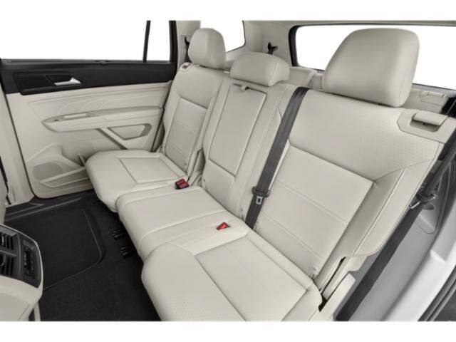 2023 Volkswagen Atlas 3.6L V6 SE w/Technology San Juan TX