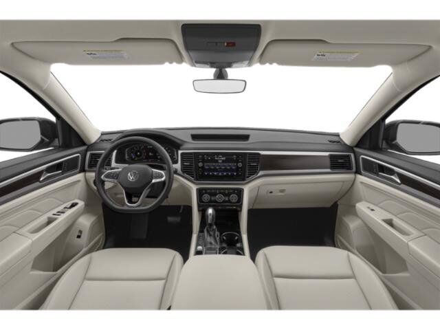 2023 Volkswagen Atlas 3.6L V6 SE w/Technology San Juan TX