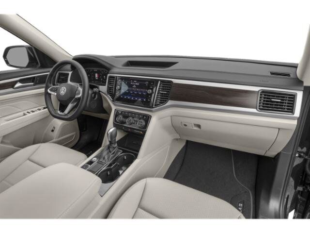 2023 Volkswagen Atlas 3.6L V6 SE w/Technology San Juan TX
