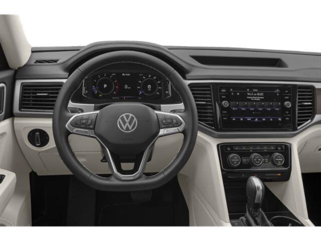 2023 Volkswagen Atlas 3.6L V6 SE w/Technology San Juan TX