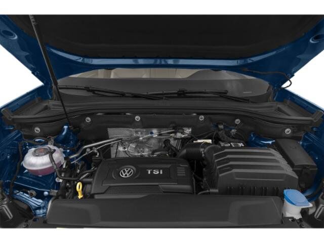 2023 Volkswagen Atlas 3.6L V6 SE w/Technology San Juan TX