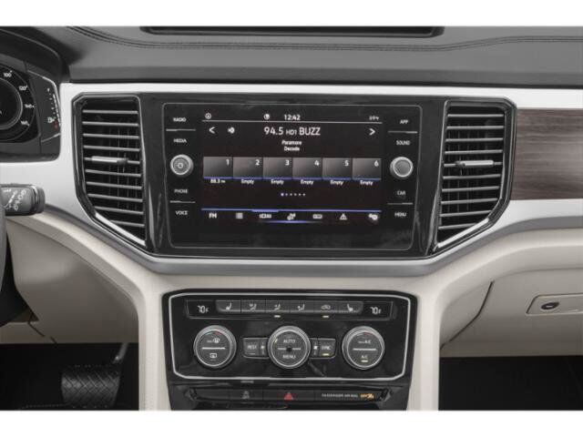 2023 Volkswagen Atlas 3.6L V6 SE w/Technology San Juan TX