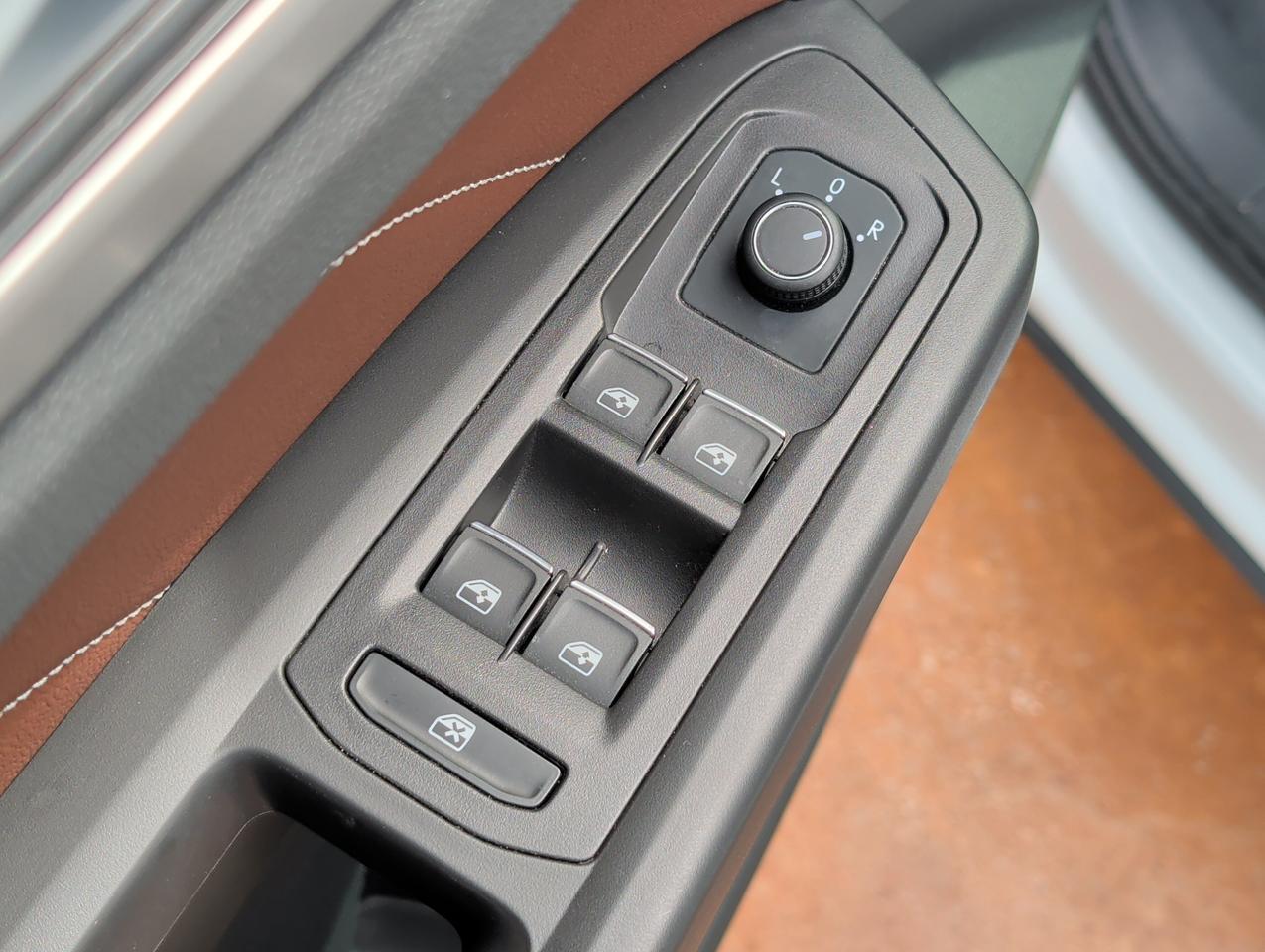 2023 Volkswagen Atlas 3.6L V6 SE w/Technology San Juan TX