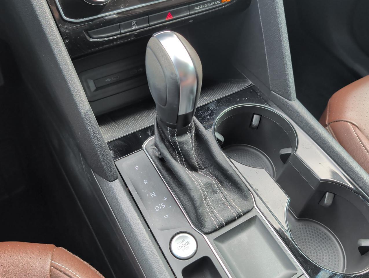 2023 Volkswagen Atlas 3.6L V6 SE w/Technology San Juan TX