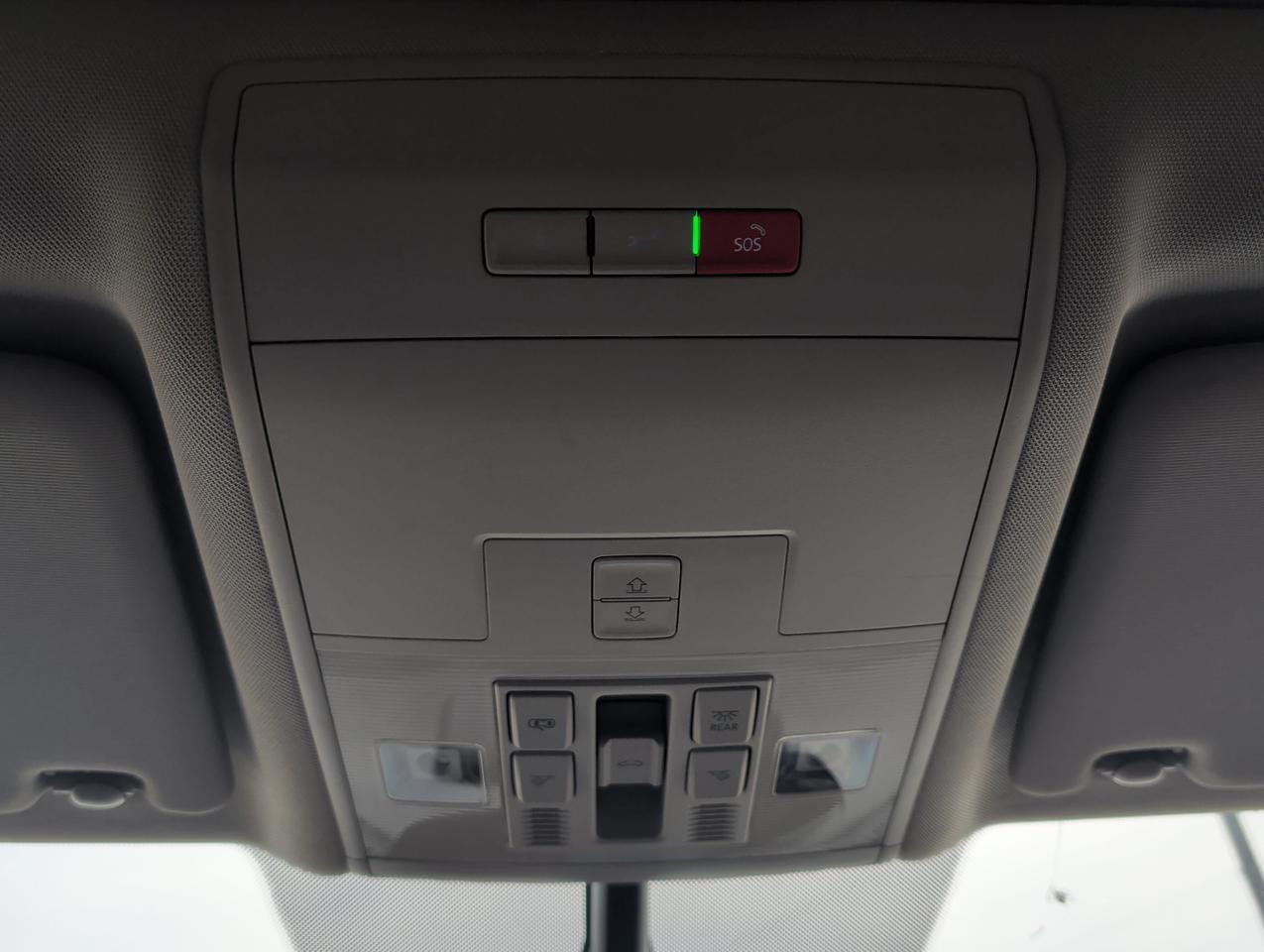 2023 Volkswagen Atlas 3.6L V6 SE w/Technology San Juan TX