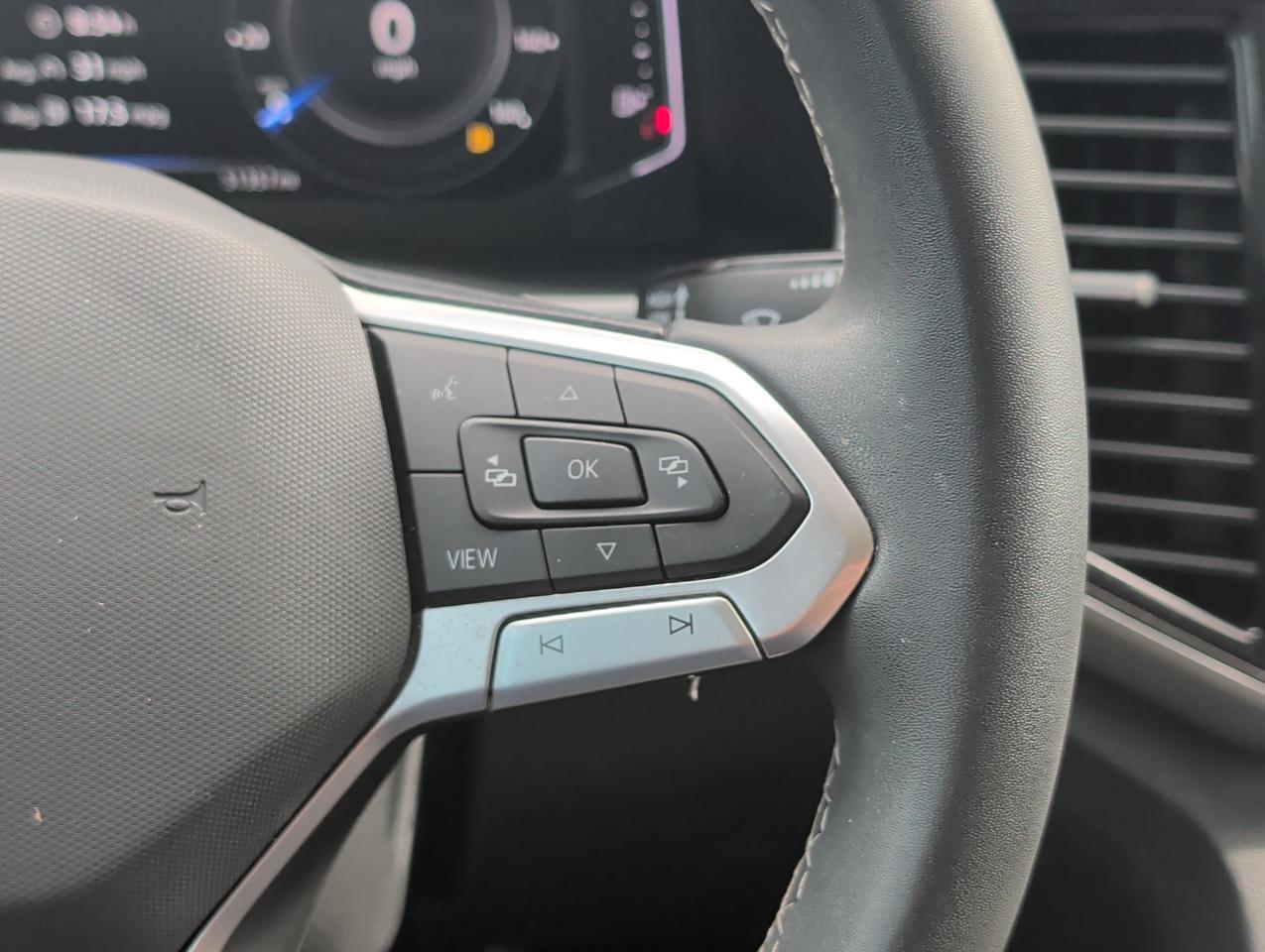 2023 Volkswagen Atlas 3.6L V6 SE w/Technology San Juan TX