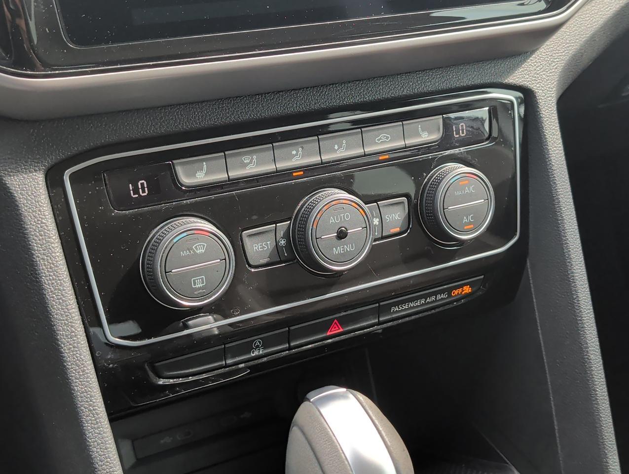 2023 Volkswagen Atlas 3.6L V6 SE w/Technology San Juan TX