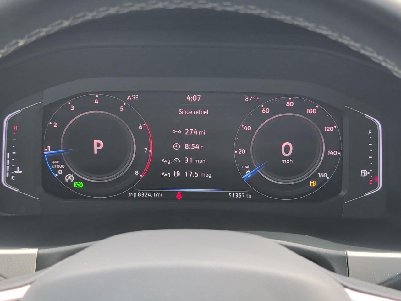 2023 Volkswagen Atlas 3.6L V6 SE w/Technology San Juan TX