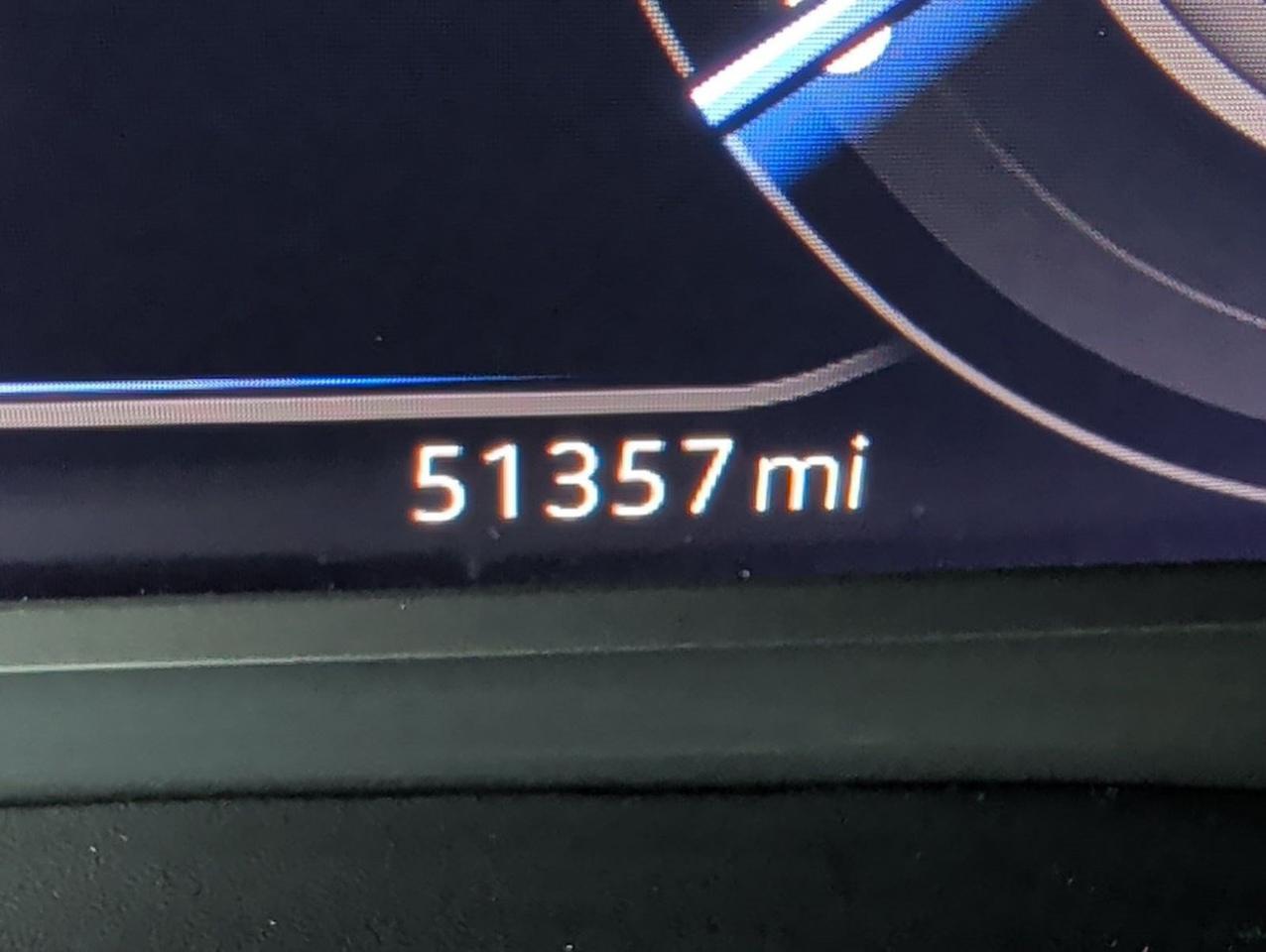 2023 Volkswagen Atlas 3.6L V6 SE w/Technology San Juan TX