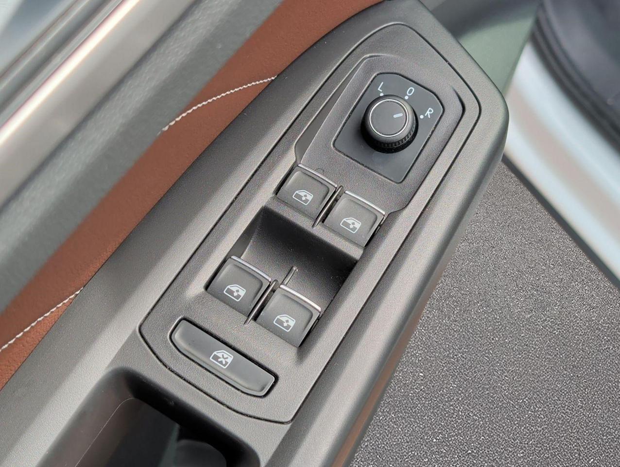 2023 Volkswagen Atlas 3.6L V6 SE w/Technology San Juan TX