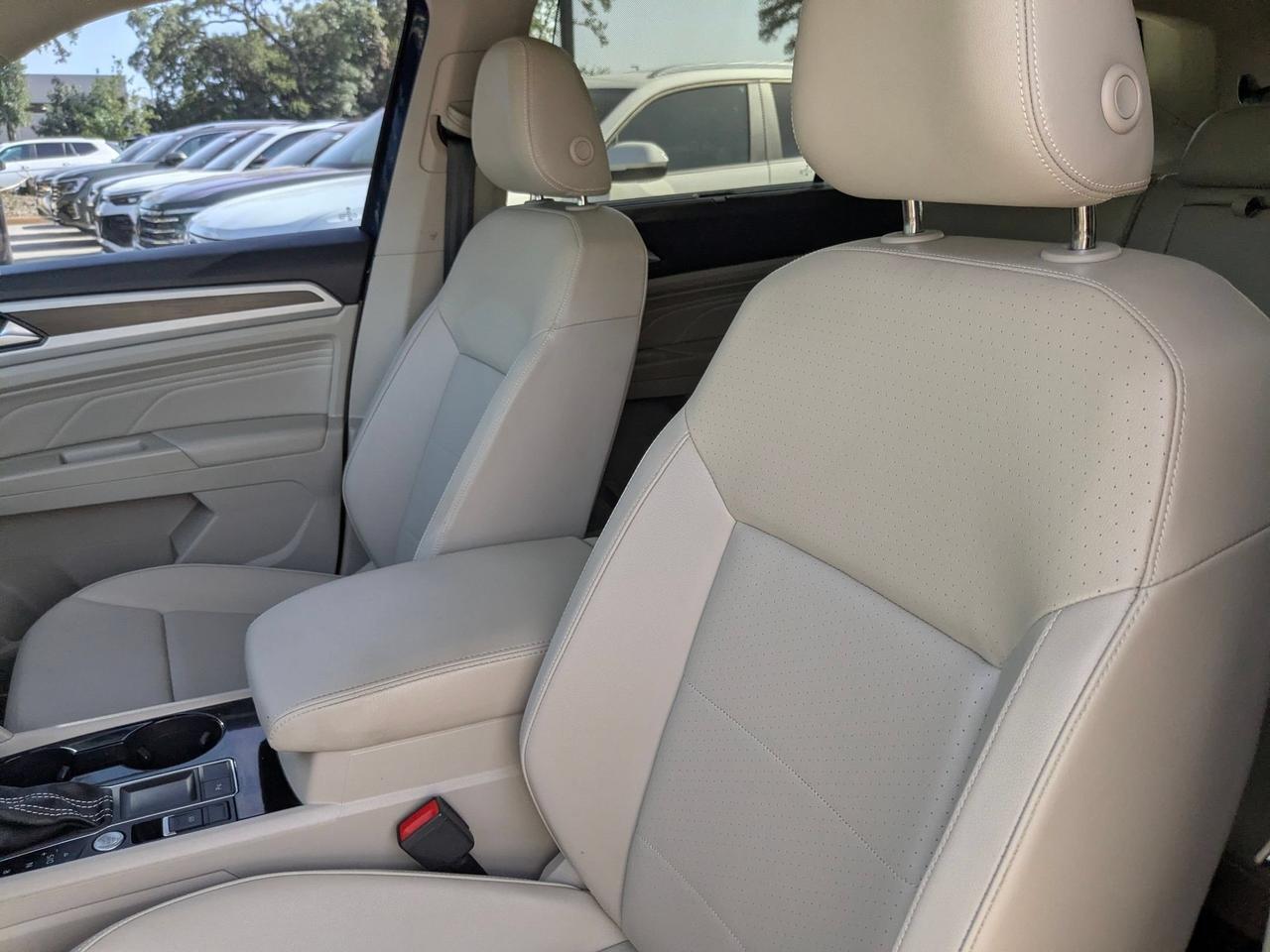 2023 Volkswagen Atlas 3.6L V6 SE w/Technology San Antonio TX