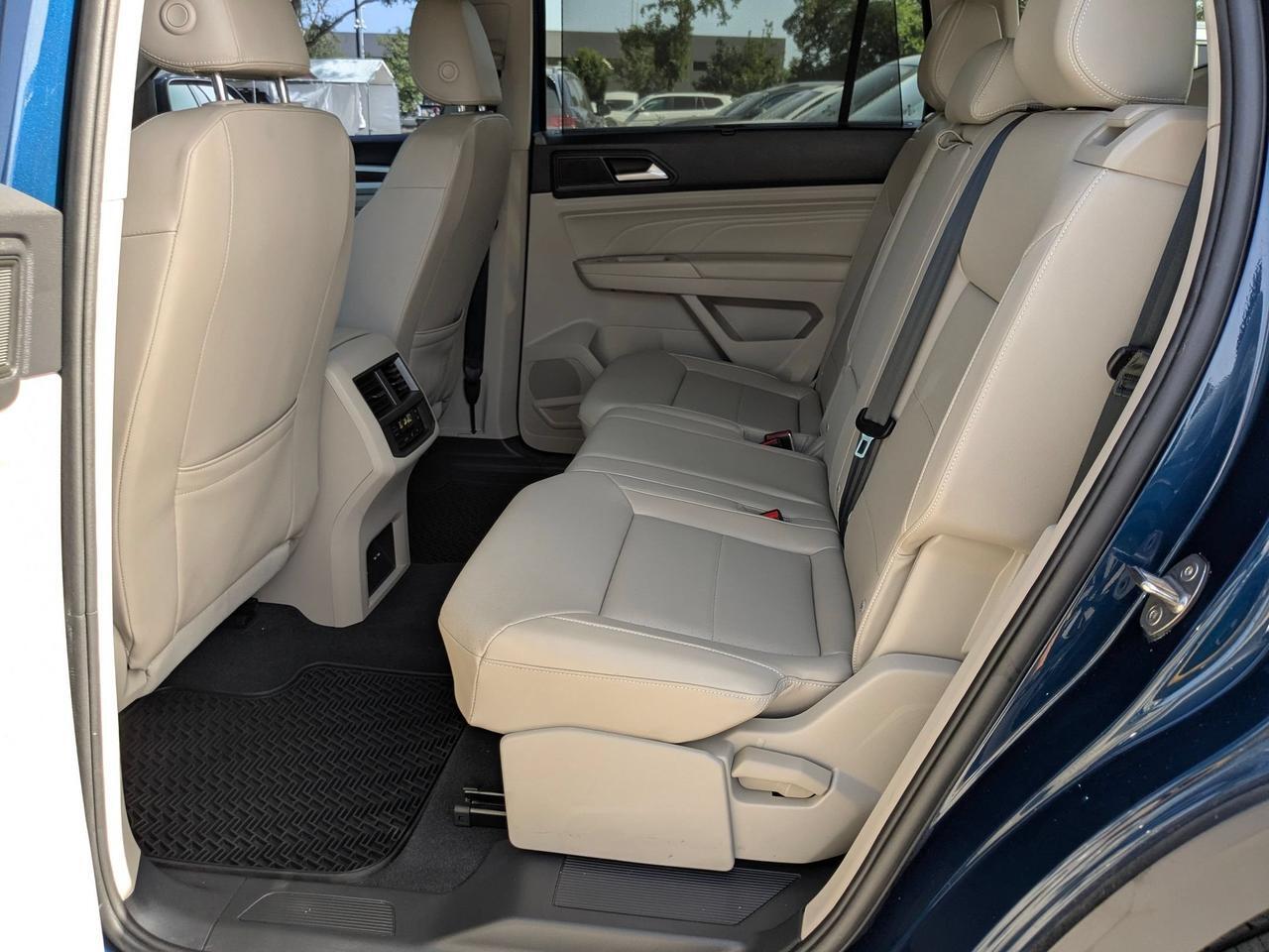 2023 Volkswagen Atlas 3.6L V6 SE w/Technology San Antonio TX