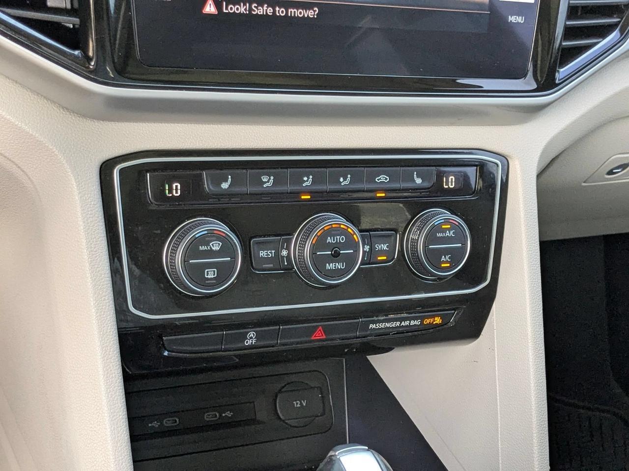 2023 Volkswagen Atlas 3.6L V6 SE w/Technology San Antonio TX