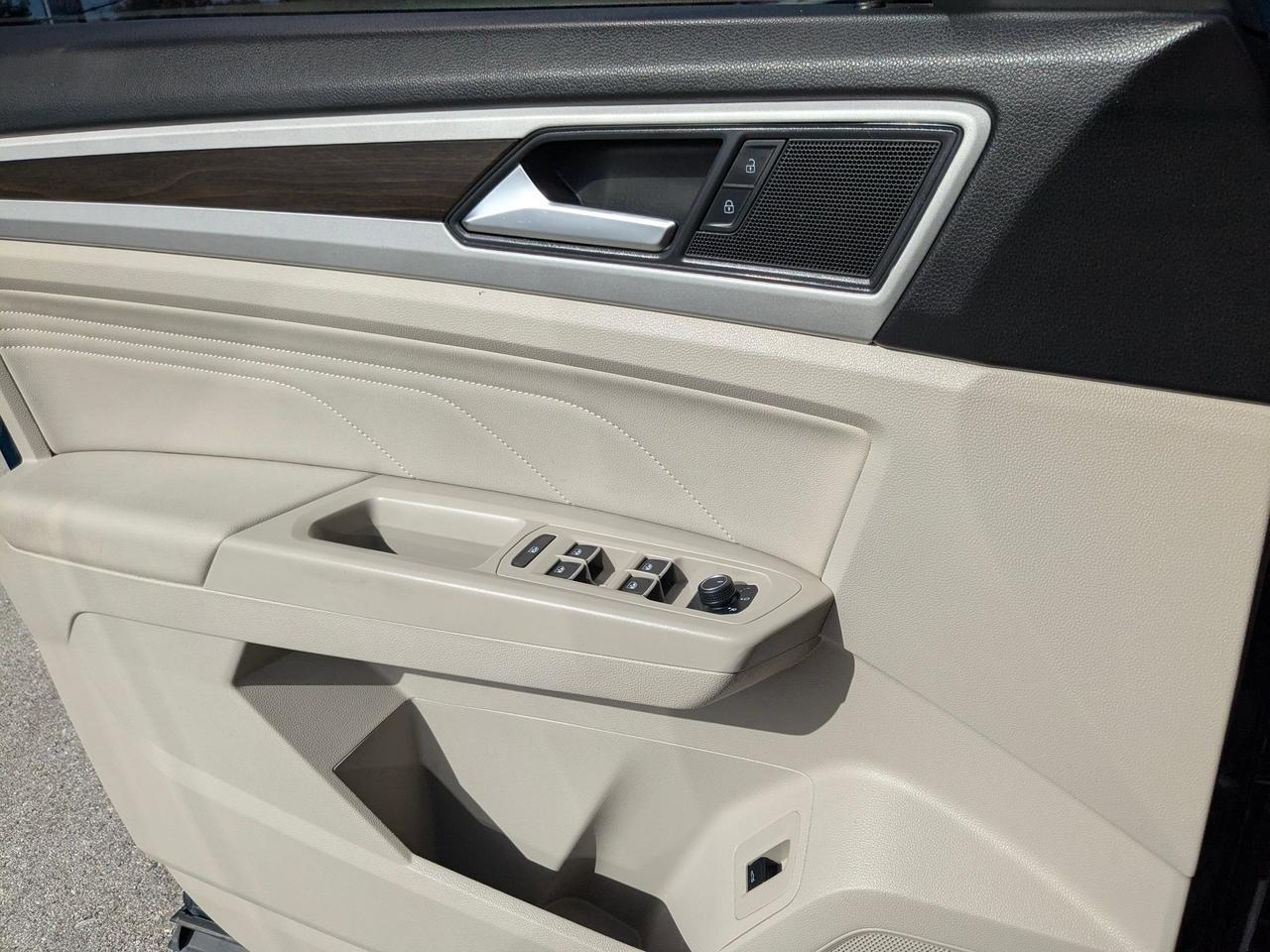 2023 Volkswagen Atlas 3.6L V6 SE w/Technology San Antonio TX