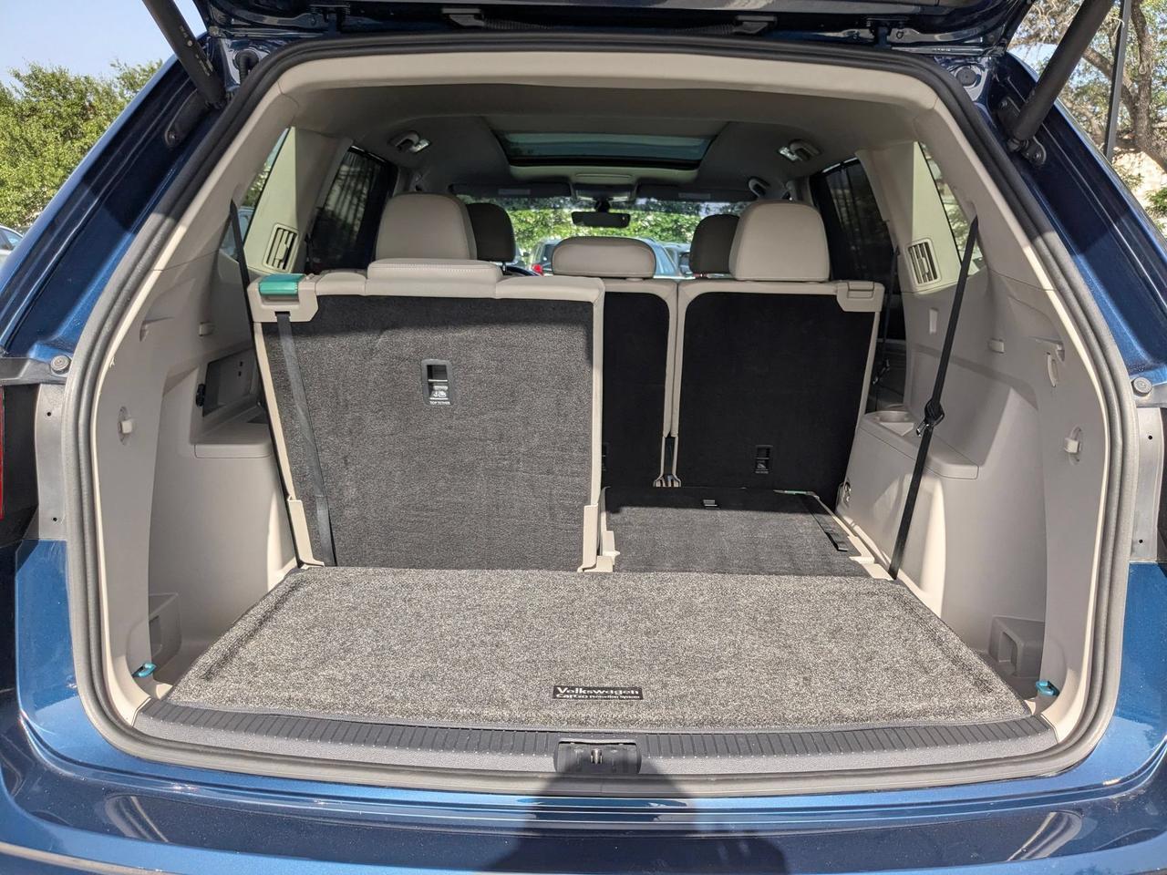 2023 Volkswagen Atlas 3.6L V6 SE w/Technology San Antonio TX