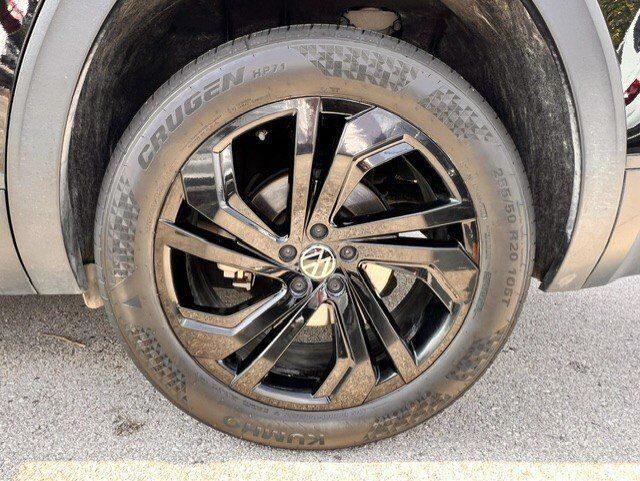 2023 Volkswagen Atlas 3.6L V6 SE w/Technology San Antonio TX