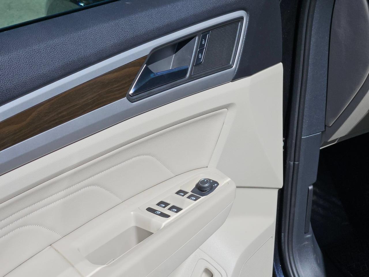 2023 Volkswagen Atlas 3.6L V6 SE w/Technology San Antonio TX