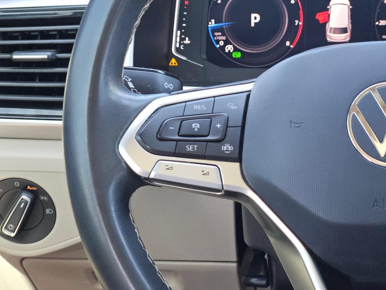 2023 Volkswagen Atlas 3.6L V6 SE w/Technology San Antonio TX