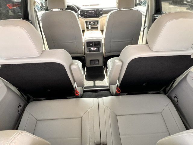2023 Volkswagen Atlas 3.6L V6 SE w/Technology San Antonio TX