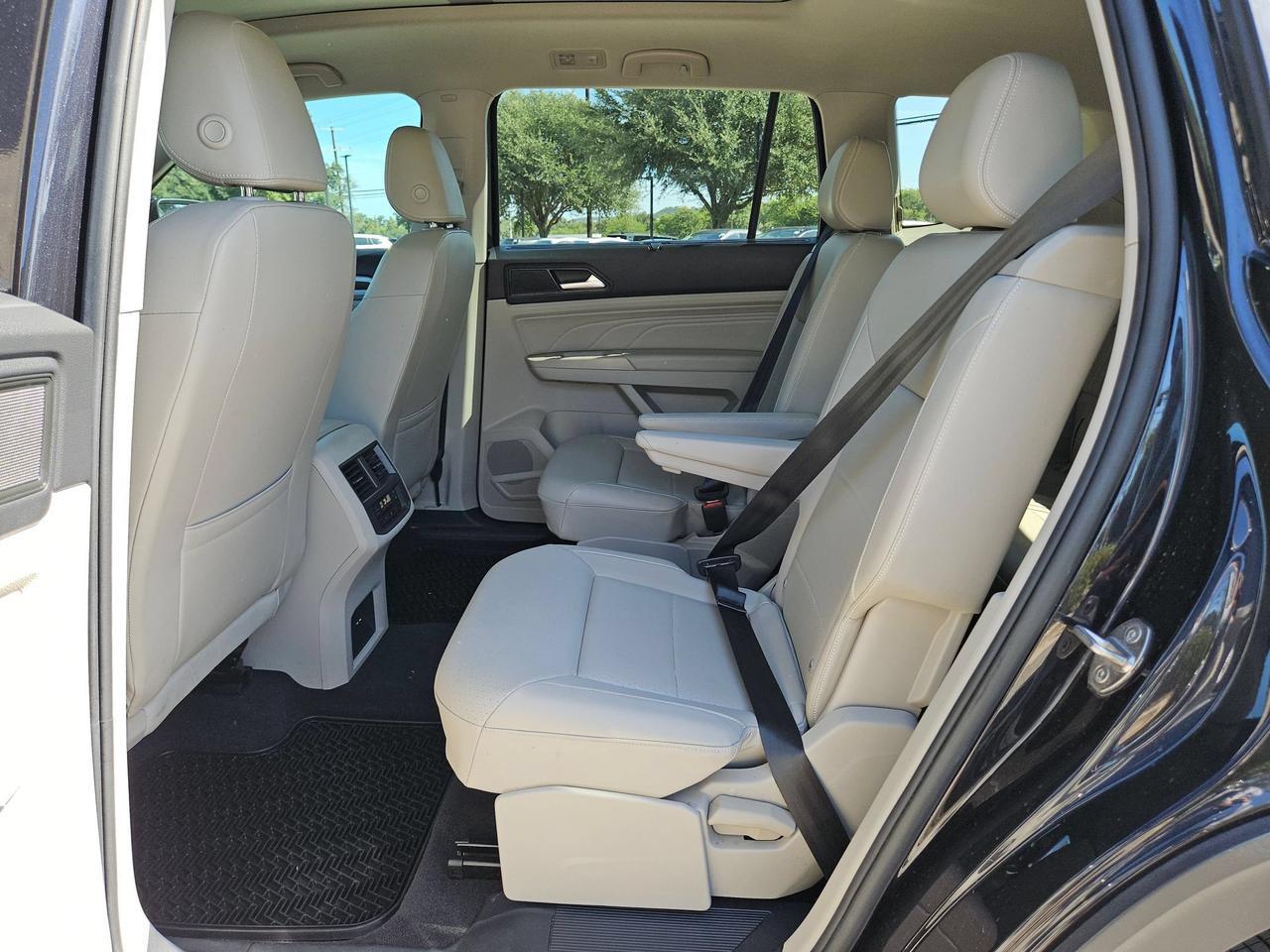 2023 Volkswagen Atlas 3.6L V6 SE w/Technology San Antonio TX