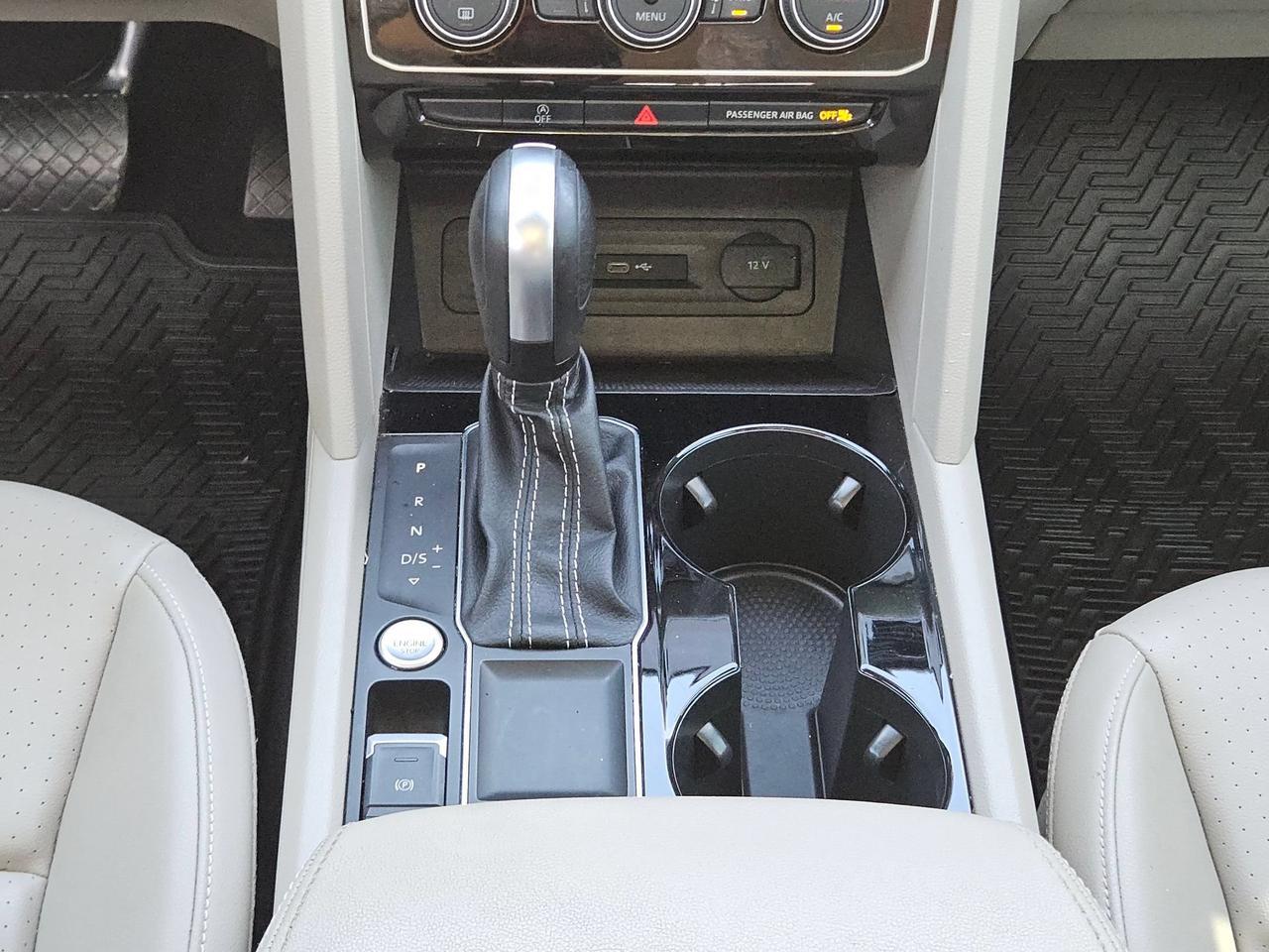 2023 Volkswagen Atlas 3.6L V6 SE w/Technology San Antonio TX