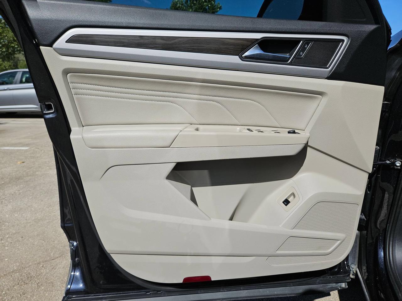 2023 Volkswagen Atlas 3.6L V6 SE w/Technology San Antonio TX