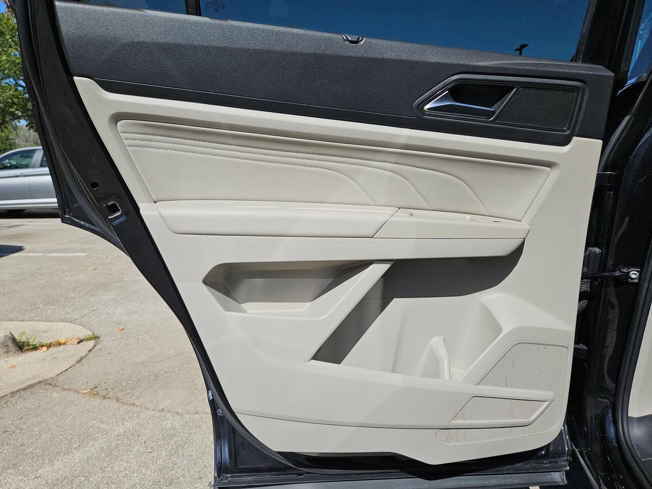 2023 Volkswagen Atlas 3.6L V6 SE w/Technology San Antonio TX