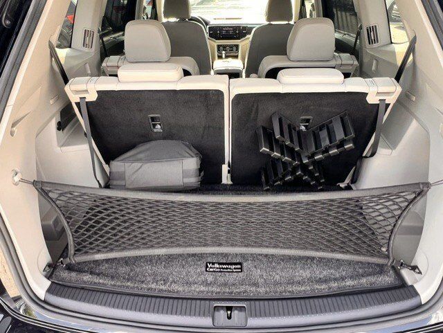 2023 Volkswagen Atlas 3.6L V6 SE w/Technology San Antonio TX
