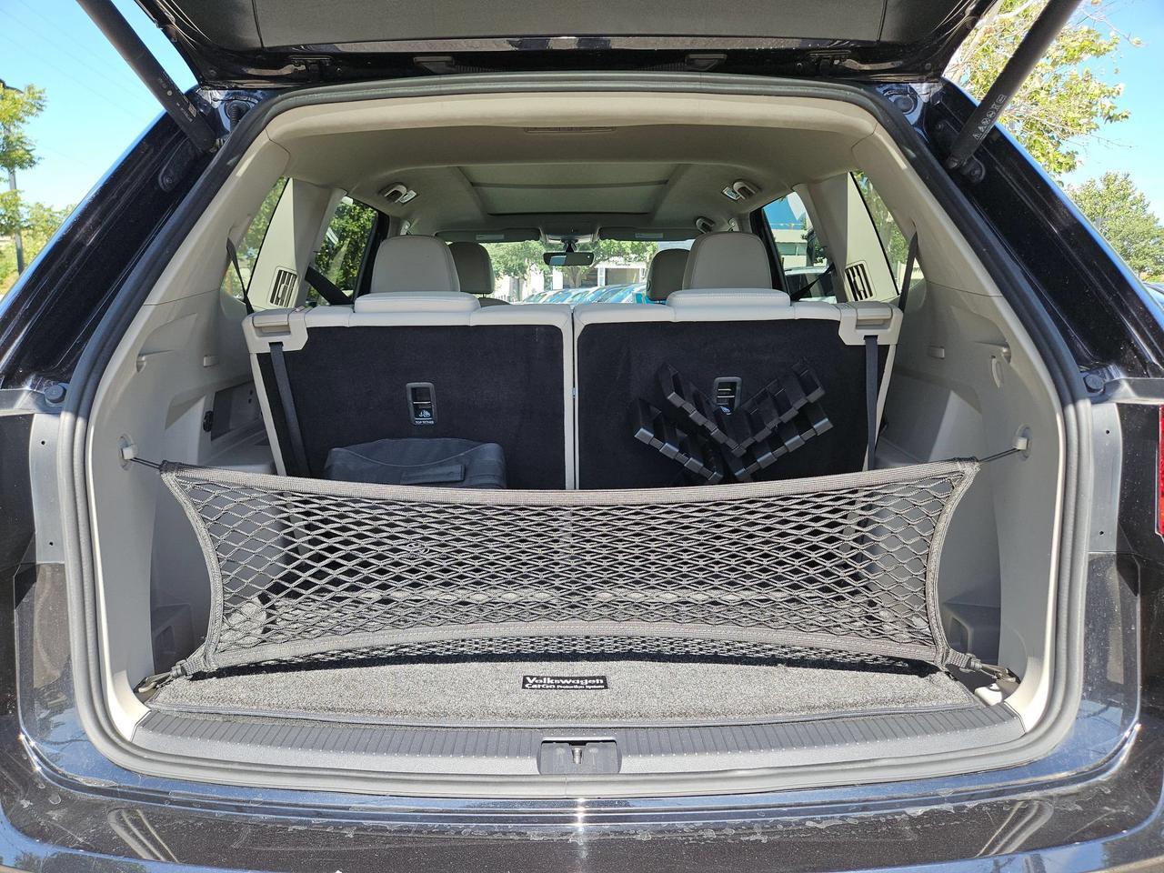 2023 Volkswagen Atlas 3.6L V6 SE w/Technology San Antonio TX
